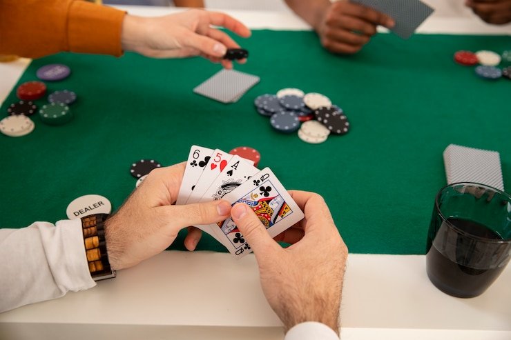 Promosi sambutan Free Play rajapanengacor untuk anggota baru