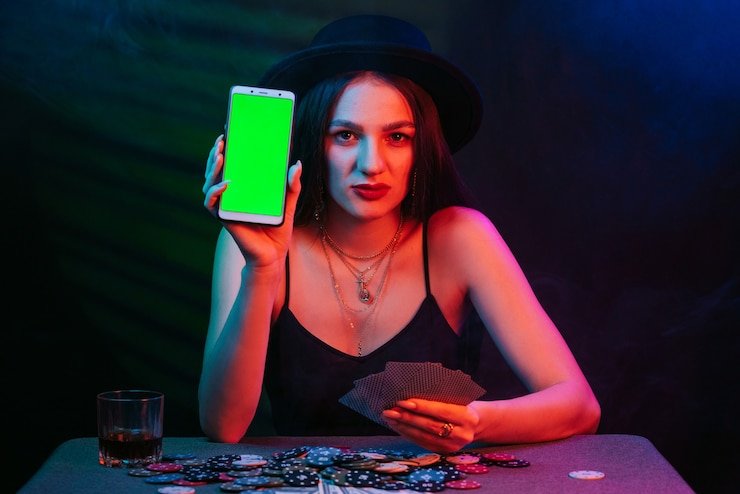 Interface togel online rajapanengacor yang user-friendly